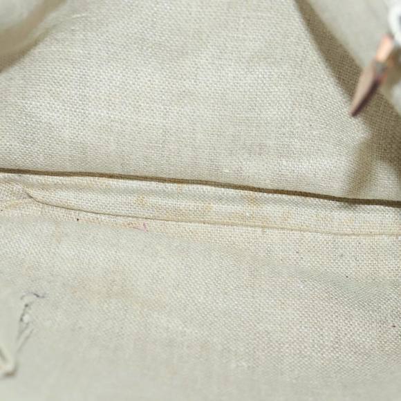 GUCCI Shoulder Bag Canvas Multicolor Gold 145857 Auth bs18986 - Picture 11 of 16